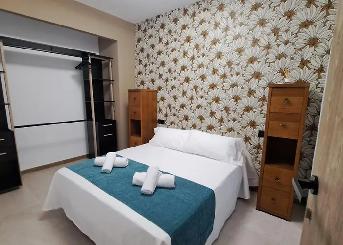 Chloe 2 Appartement *