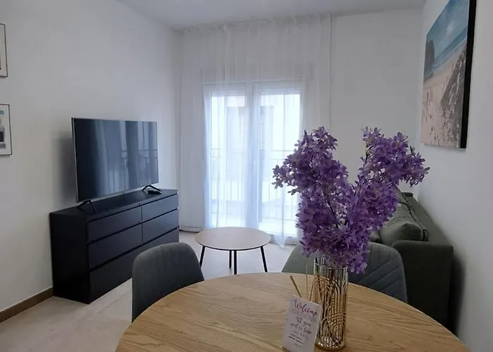 Apartment Chloe 2 *