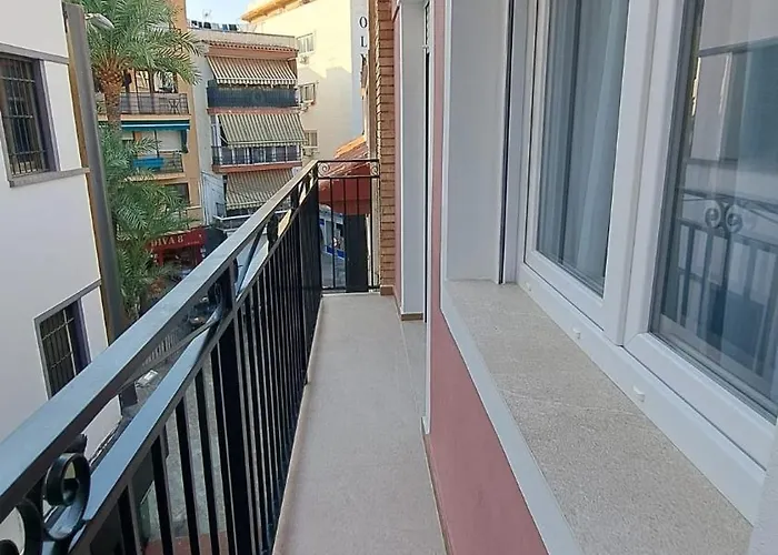 Apartment Chloe 2