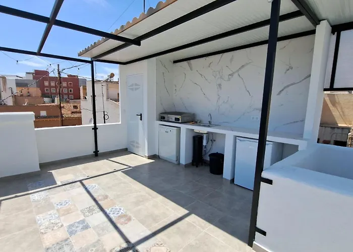 Apartment Chloe 2 *
