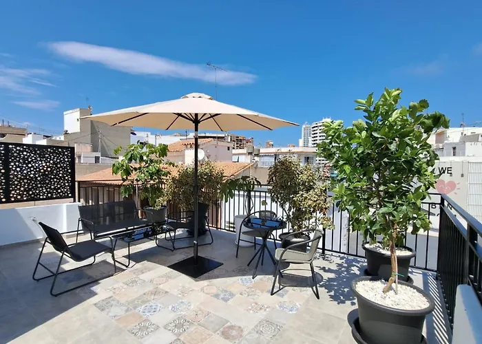 Apartment Chloe 2 *