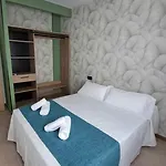 Chloe 2 Appartement Benidorm