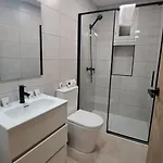 Chloe 2 Appartement Benidorm